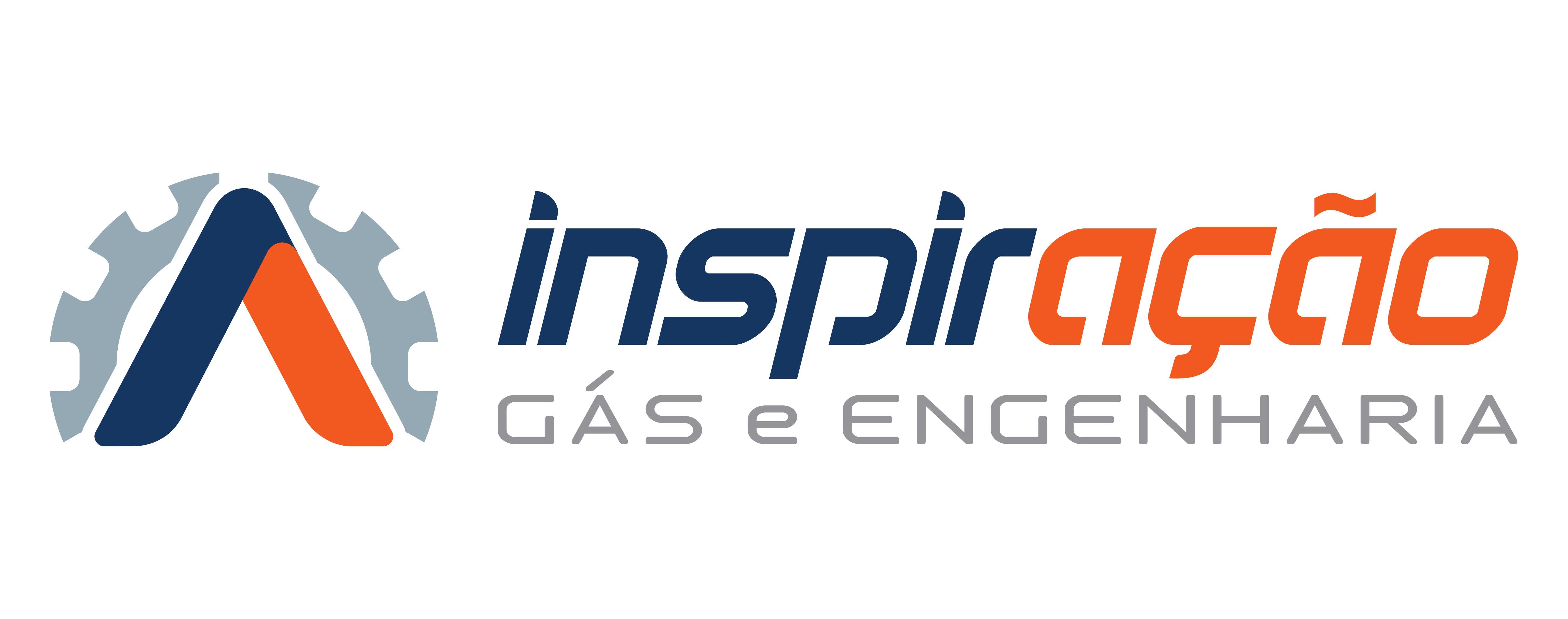 Inspiração Gás e Engenharia